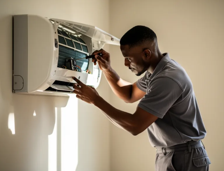 AC Repair service in Missoula